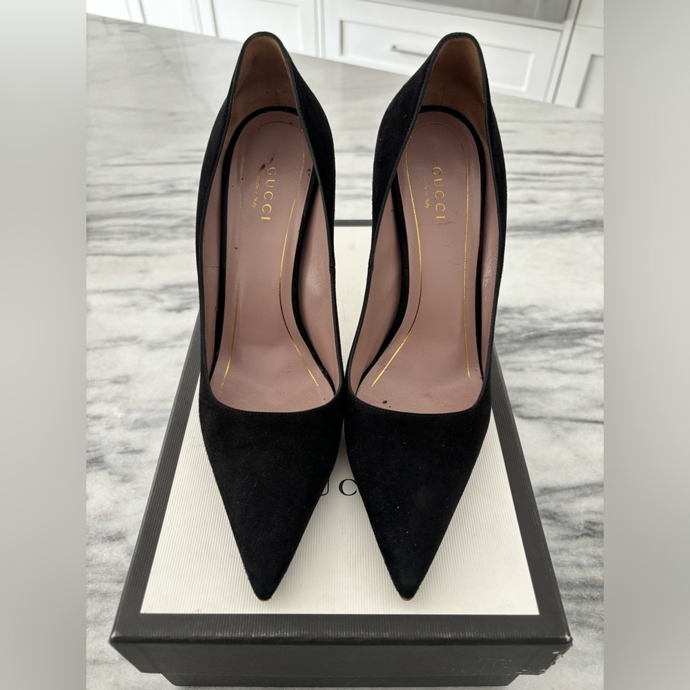 Gucci Pumps